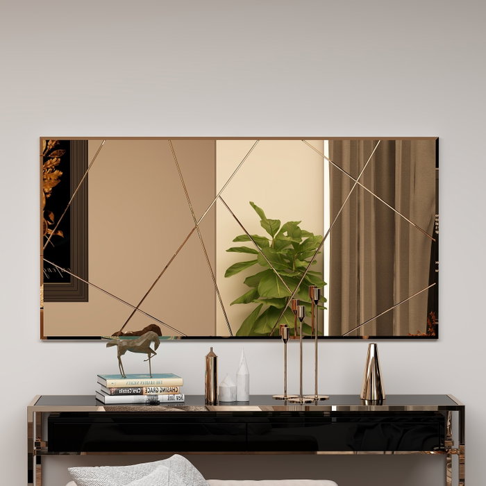 Hanah Home Orezo - Bronze Hanah Home Orezo - Bronze